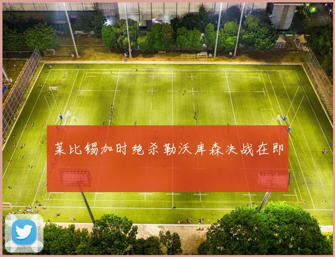 莱比锡加时绝杀勒沃库森决战在即