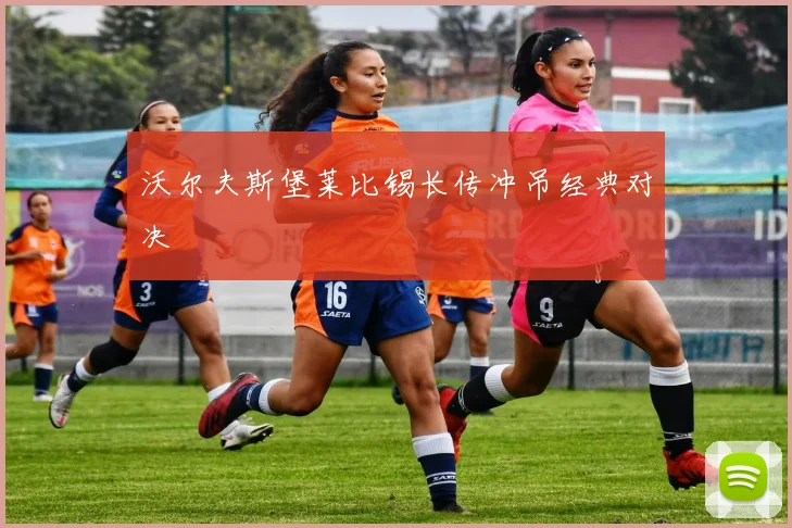沃尔夫斯堡莱比锡长传冲吊经典对决