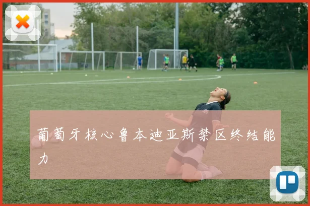 葡萄牙核心鲁本迪亚斯禁区终结能力